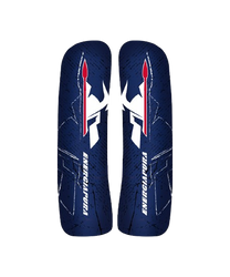 Ochraniacze na golenie Energiapura Shinguards Racing Junior/Steen Olsen - 2025/26