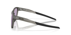 Sunglasses Oakley Paracord Matte Grey Smoke Frame / Prizm Slate Lenses