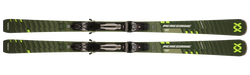 Ski Volkl Peregrine 76 - 2024/25