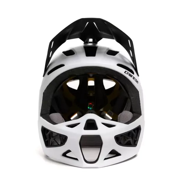 Cycling helmet Dainese Linea 01 Mips White/Black 