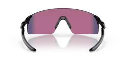 Okulary Oakley Evzero Blades Prizm Road Lenses/Polished Black Frame