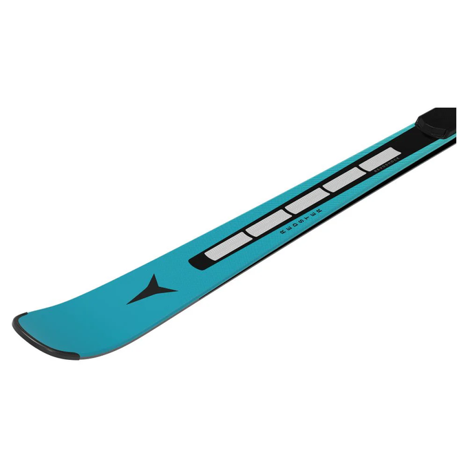Narty Atomic Redster X9 RS Revoshock S - 2025/26