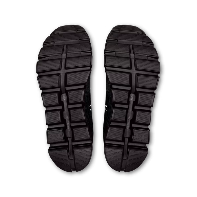 Buty męskie ON RUNNING Cloud 6 Black/Black