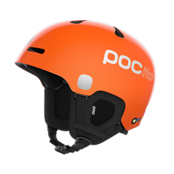 Helm POC Pocito Fornix Mips Fluorescent Orange - 2024/25