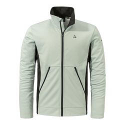 Bluza Schoffel Fleece Jk Style Pontre MNS Fjord - 2024/25