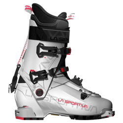 Buty narciarskie LA SPORTIVA Vanguard Women Ice Hibiscus - 2022/23