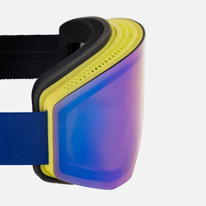 Gogle Rossignol Otava S Yellow SP - 2025/26