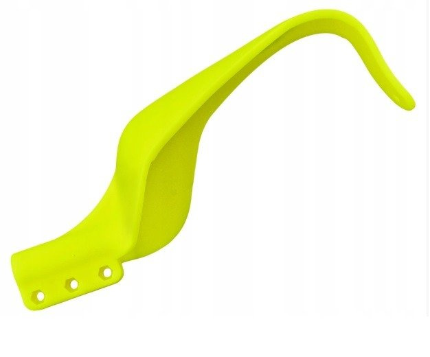 Gardy na kije Gabel Gate Blocker JR Yellow - 2025/26