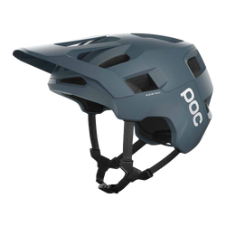 Kask Rowerowy POC Kortal Calcite Blue Matt - 2024