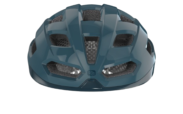 Kask Rudy Project SKUDO Teal Shiny - 2025