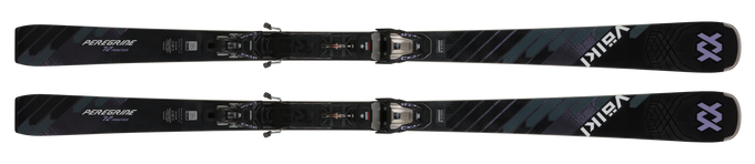 Narty Volkl Peregrine 72 Master - 2025/26