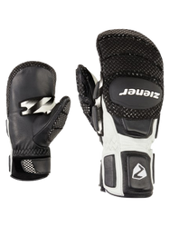 Rękawice Ziener Gatoro-z Pr Mitten Glove Man Black - 2025/26