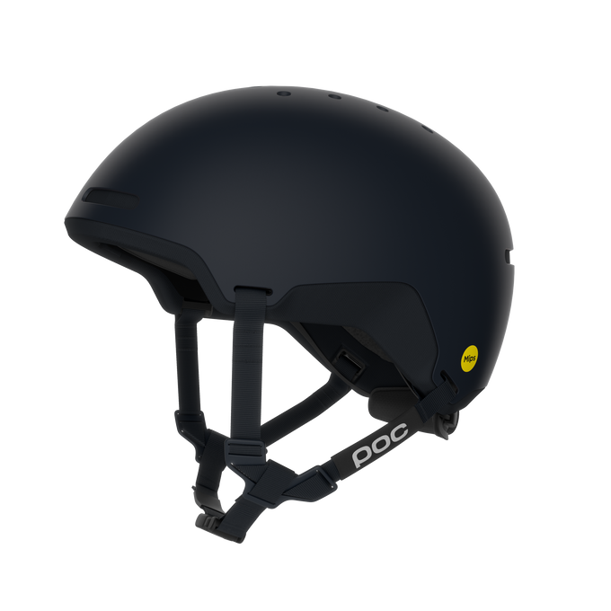 Helmet POC Calyx Mips Uranium Apatite Navy Matt - 2025/26