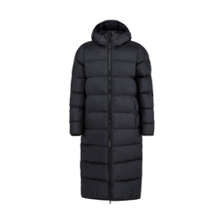 Kurtka HEAD Rebels Star Coat Women Black - 2025/26