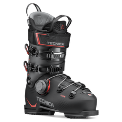 Buty narciarskie TECNICA Mach BOA HV 110 GW Black - 2025/26