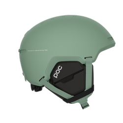 Helmet POC Calyx Mips Uranium Gibbsite Green Matt - 2025/26