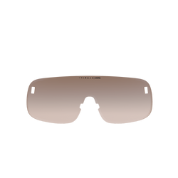 Brillengläser POC Elicit Sparelens Brown - 2024/25