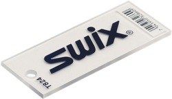 Cyklina SWIX Plexi Scraper 4mm
