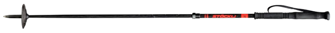 Skistöcke Stoeckli Carbon Tour Vario - 2025/26