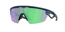 Sonnenbrille OAKLEY Sphaera Matte Abyss Frame/Prizm Road Jade Lenses