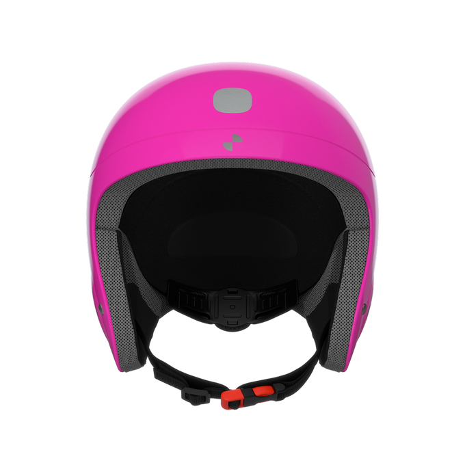 Helmet POC Pocito Skull Fluorescent Pink - 2025/26