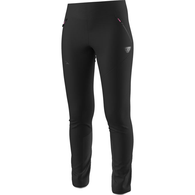 Skitourenhose Dynafit Blacklight Hybrid Pants W Black Out  - 2025/26