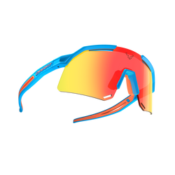 Okulary Dynafit Ultra Evo Sunglasses Frost/Dawn - 2025/26