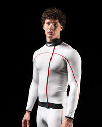 Protector Anti-Cut Energiapura Maglia Cut Resistant Pro SR Full ZIP 3 stelle FIS - 2025/26