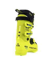 Buty narciarskie Fischer RC4 130 MV VAC BOA Yellow - 2025/26