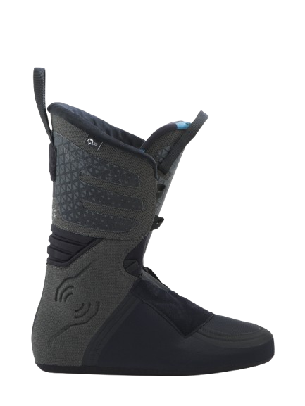 Buty narciarskie Dalbello Cabrio MV Free 120 IF Dark Petrol/Black - 2025/26