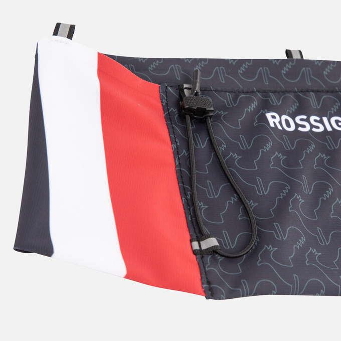 Pasek do biegów trailowych Rossignol R-Exp Stretch Belt