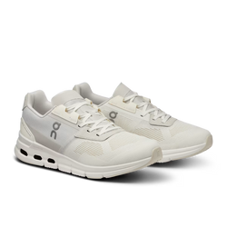 Damenschuhe ON RUNNING Cloudrift White/Frost