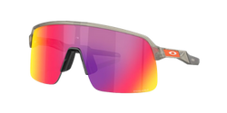 Okulary Oakley Sutro Lite Prizm Road Lenses/Matte Grey Ink Frame