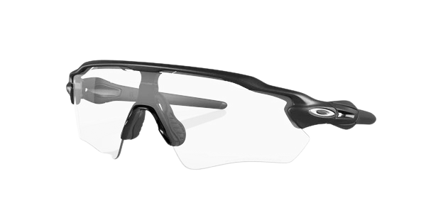 Sonnenbrill OAKLEY Radar® EV Path® Matt Black w/Prizm Snow Sapphire Iridi - 2022