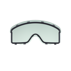 Szyba do gogli POC Nexal Mid Lens Clear/No mirror - 2025/26