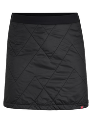 Spódnica narciarska Ziener Nima Lady Black - 2023/24