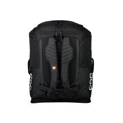 Plecak POC Race Backpack 130 Uranium Black - 2025/26