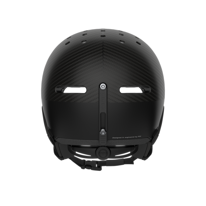 Helmet POC Calyx Carbon Mips Carbon/Uranium Black - 2025/26