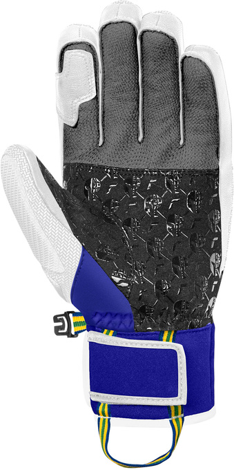 Rękawice Reusch Worldcup Warrior SC - 2025/26