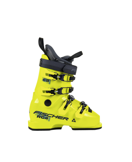 Buty narciarskie Fischer RC4 65 JR - 2025/26