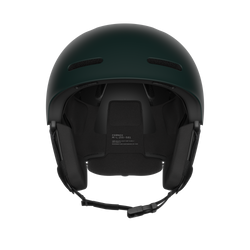 Kask POC Fornix MIPS Pargasite Green Matt - 2025/26