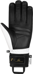 Rękawice Reusch Mikaela Shiffrin R-TEX® XT - 2025/26