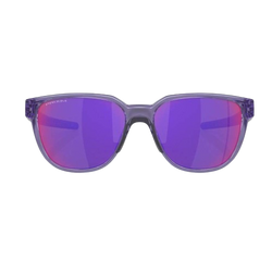 Okulary Oakley Actuator Transparent Lilac Prizm Road 