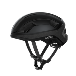 Bicycle helmet POC Omne Lite Uranium Black Matt - 2024