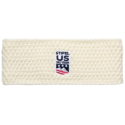 Headband Kappa Blade2 US White Coconut - 2024/25