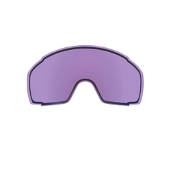 Goggle lense POC Zonula/Zonula Race Lens Clarity Highly Intense/Partly Sunny Blue - 2025/26