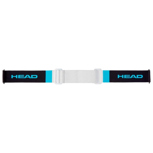 Pasek do gogli HEAD Strap RD