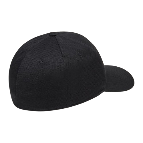 Cap Oakley Tinfoil 3.0 Blackout - 2025