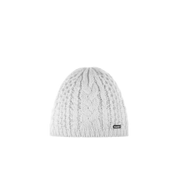 Beanie Eisbar Afra MÜ Light Grey - 2025/26