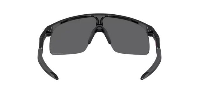 Sonnenbrille Oakley Resistor Polished Black Frame / Prizm Black Lenses